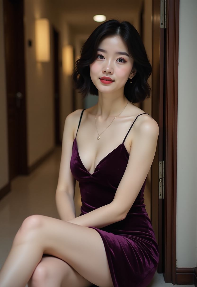 第七码头海报